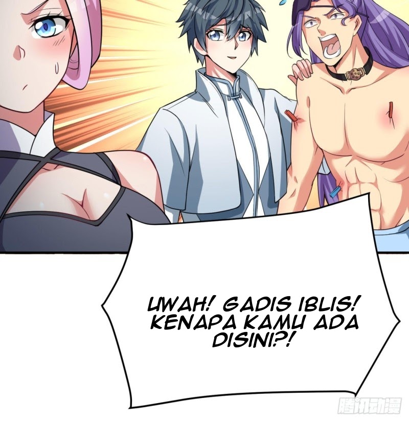 I Picked Up An Attributes Chapter 46 Gambar 49